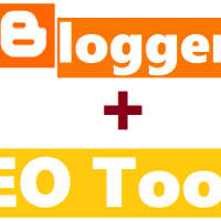 SEO Tools For Blogspot Blog