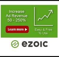 Learn How To Automatically Increase Your AdSense Ad Revenue with Ezoic